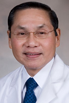 Chaihan Korn , M.D.