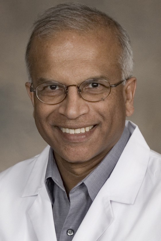 Ghanshyam Patel , M.D.