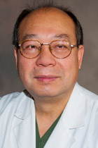 Peter Szeto , M.D.