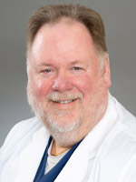 David Schultz, M.D., Ph.D.