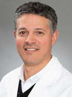 Juan Bernal, M.D.