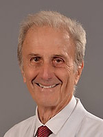 William MacLean, M.D., FACC