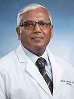 Shezad Sanaullah, MD, FACC