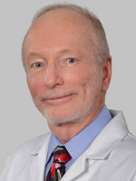 Hector Marchand, Sr., M.D.