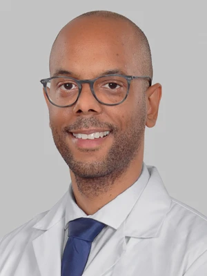 Jarmario Skeete, M.D.