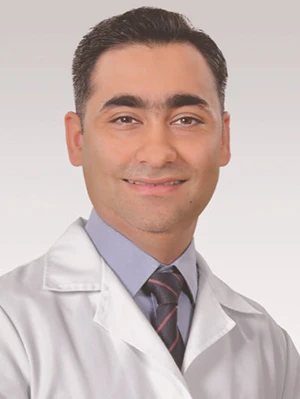 Keerat Rai Ahuja, M.D.