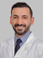 Khalid Al-Khafaji, M.D.