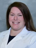 Sara Johnson, FNP